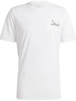 Tričko adidas Tennis APP M II5917 pánske