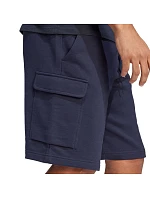 Adidas Essentials Francúzske froté šortky M HA4339