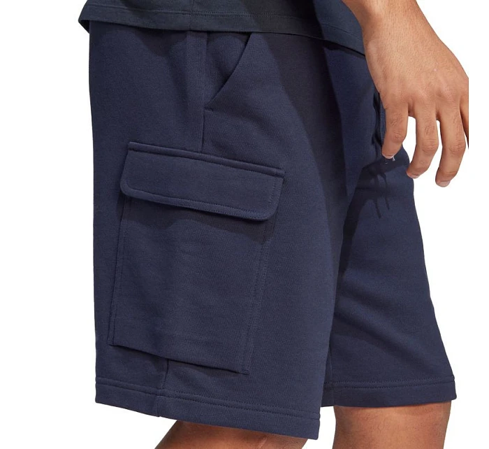 Adidas Essentials Francúzske froté šortky M HA4339 Adidas Essentials Francúzske froté šortky M HA4339