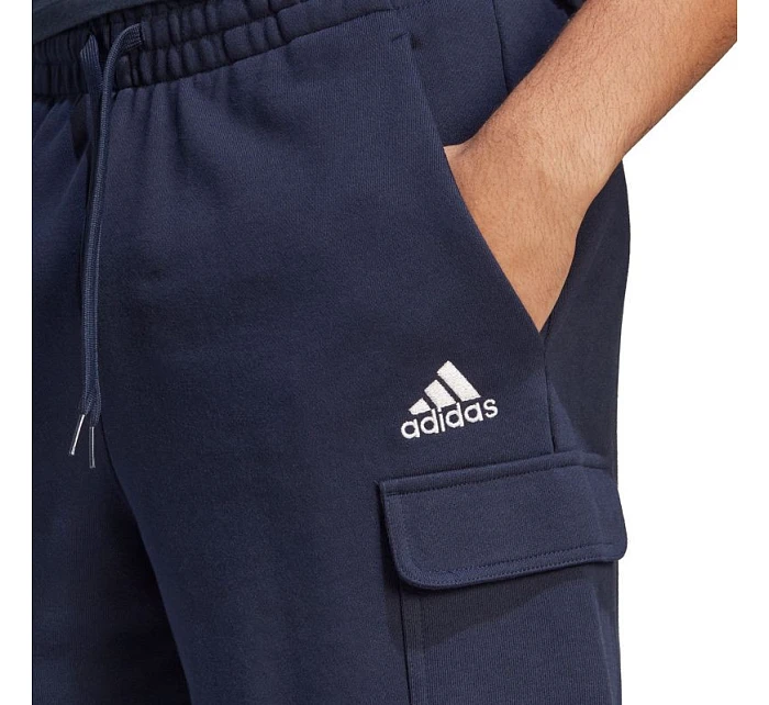 Adidas Essentials Francúzske froté šortky M HA4339 Adidas Essentials Francúzske froté šortky M HA4339