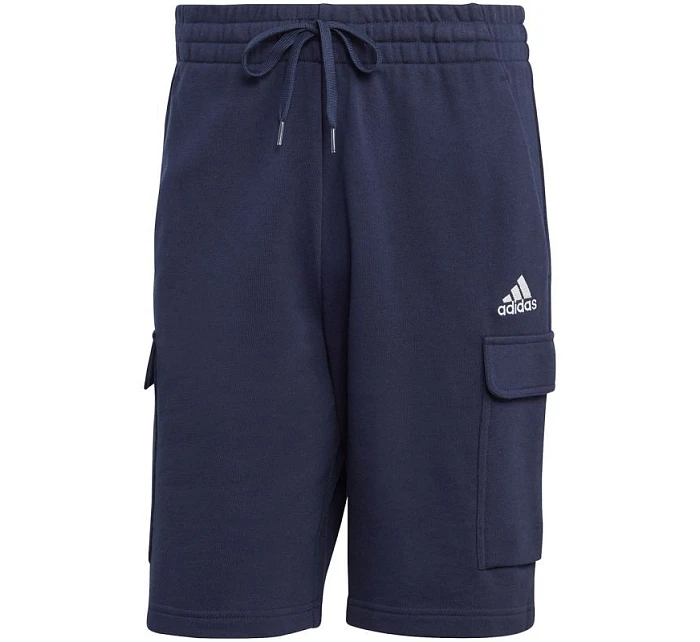 Adidas Essentials Francúzske froté šortky M HA4339 Adidas Essentials Francúzske froté šortky M HA4339