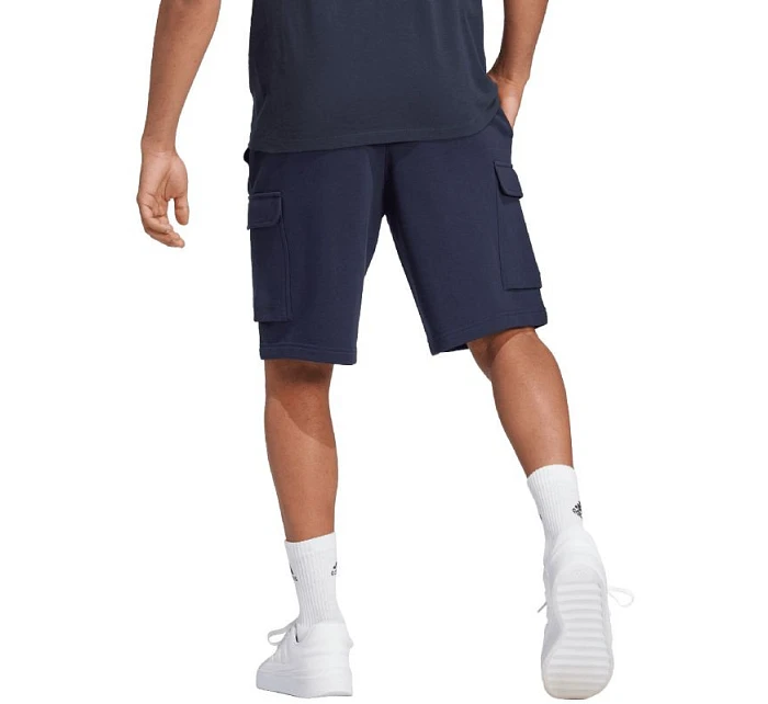 Adidas Essentials Francúzske froté šortky M HA4339 Adidas Essentials Francúzske froté šortky M HA4339