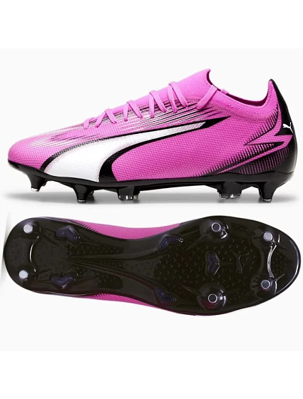 Buty ULTRA Match MxSG M model 19564249 01 - Puma