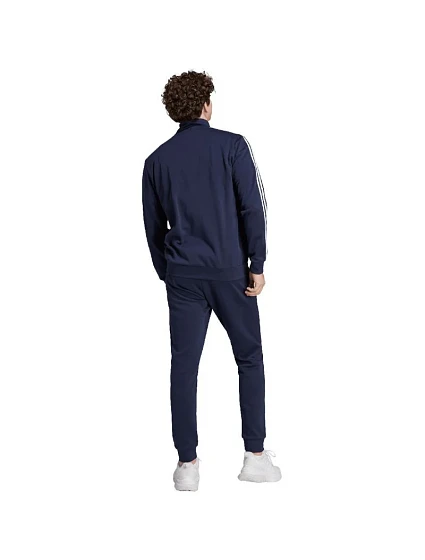 Dres Basic 3Stripes Fleece M model 20522432 - ADIDAS Dres Basic 3Stripes Fleece M model 20522432 - ADIDAS