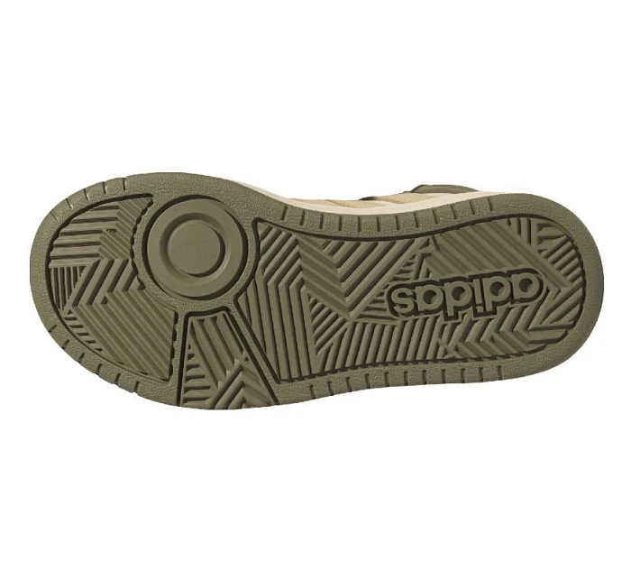 Buty Hoops Mid 3.0 Jr model 19567940 - ADIDAS Buty Hoops Mid 3.0 Jr model 19567940 - ADIDAS