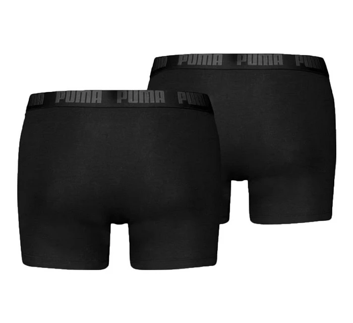 Puma Everyday Basic 2p M 938320 02 Boxerky Puma Everyday Basic 2p M 938320 02 Boxerky