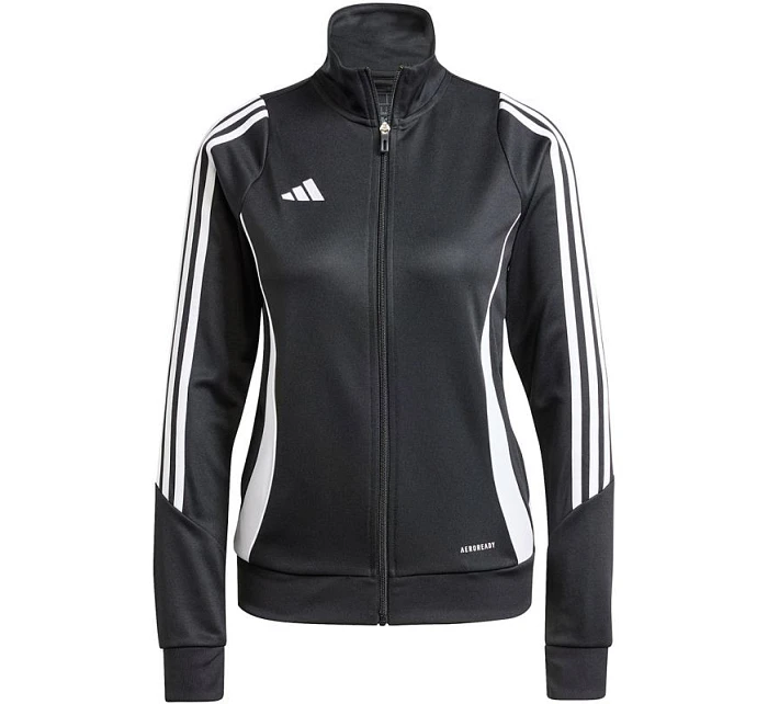 Mikina Tiro 24 Training W model 19646525 - ADIDAS Mikina Tiro 24 Training W model 19646525 - ADIDAS