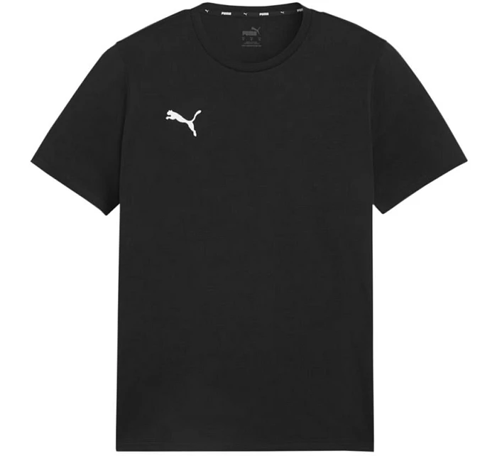 Puma Team Goal Casuals Tee M 658615 03 muži Puma Team Goal Casuals Tee M 658615 03 muži