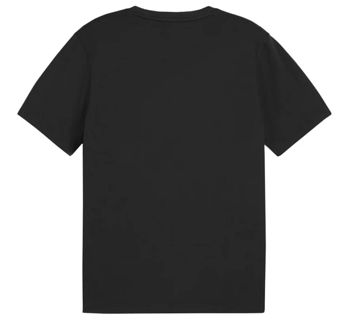 Puma Team Goal Casuals Tee M 658615 03 muži Puma Team Goal Casuals Tee M 658615 03 muži