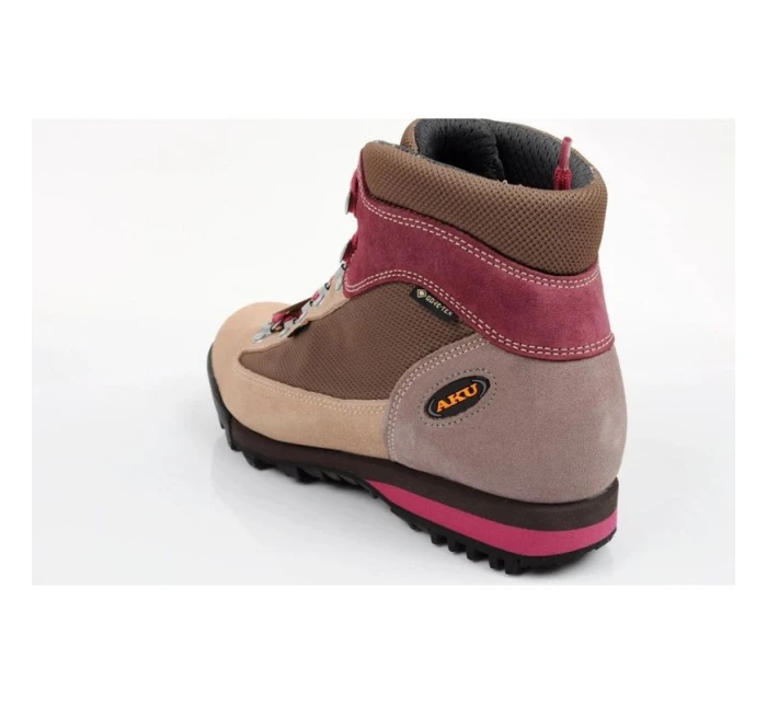 Trekingové boty Ultralight W model 21901820 - Aku Trekingové boty Ultralight W model 21901820 - Aku