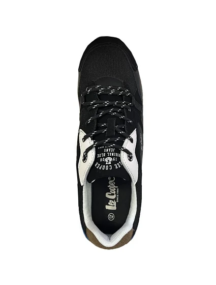 Cooper M model 19672195 boty - Lee