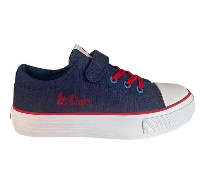 Lee Cooper Jr LCW-24-31-2275K topánky Lee Cooper Jr LCW-24-31-2275K topánky