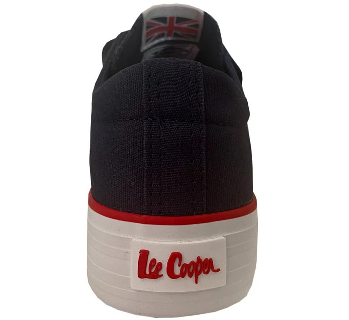 Lee Cooper Jr LCW-24-31-2275K topánky Lee Cooper Jr LCW-24-31-2275K topánky