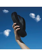 Platform Flip W 001 dámské žabky model 20977778 - Crocs