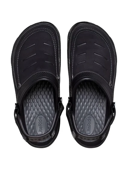 Vista II Clog M  dřeváky model 19684550 - Crocs