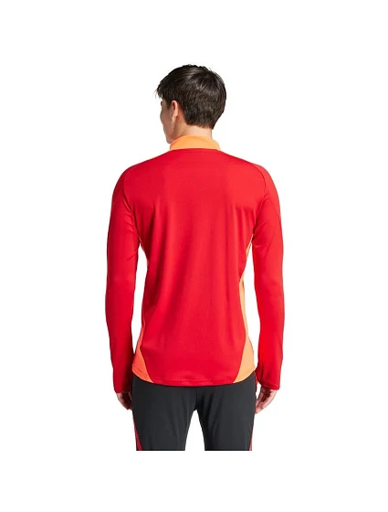 Mikina Tiro 24 Competition Training Top M model 19759551 pánské - ADIDAS