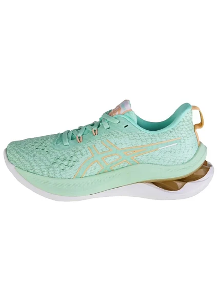 Max W dámské běžecké boty model 19779404 - Asics