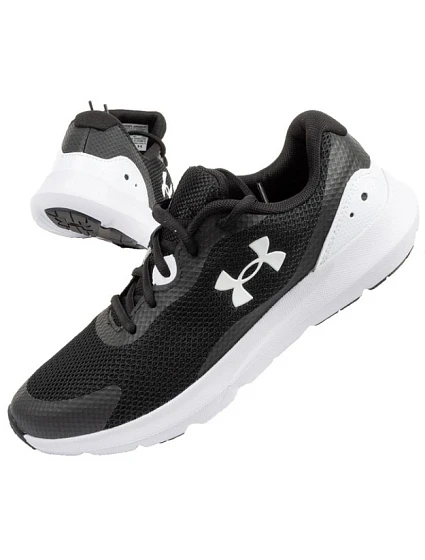 W model 20087870 dámské boty - Under Armour