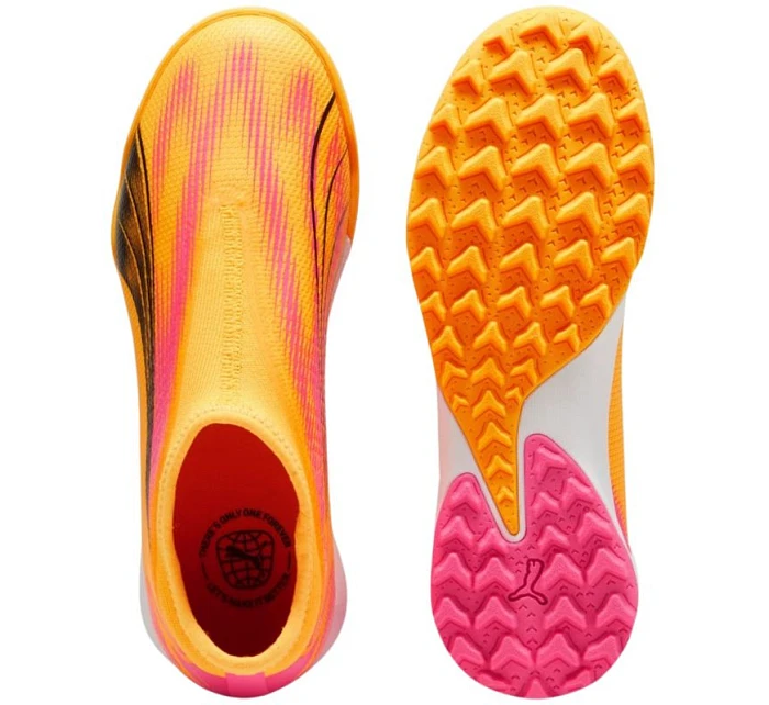 Puma Ultra Match LL TT+Mid Jr 107772 03 Puma Ultra Match LL TT+Mid Jr 107772 03