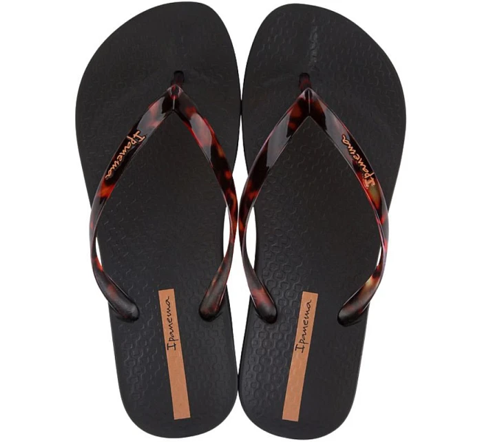 W dámské žabky model 20143277 - Ipanema W dámské žabky model 20143277 - Ipanema