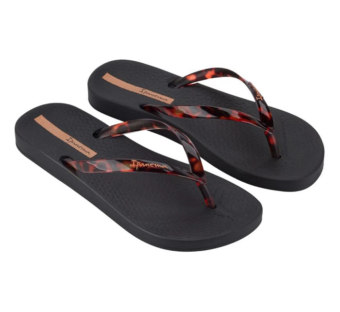 W dámské žabky model 20143277 - Ipanema W dámské žabky model 20143277 - Ipanema