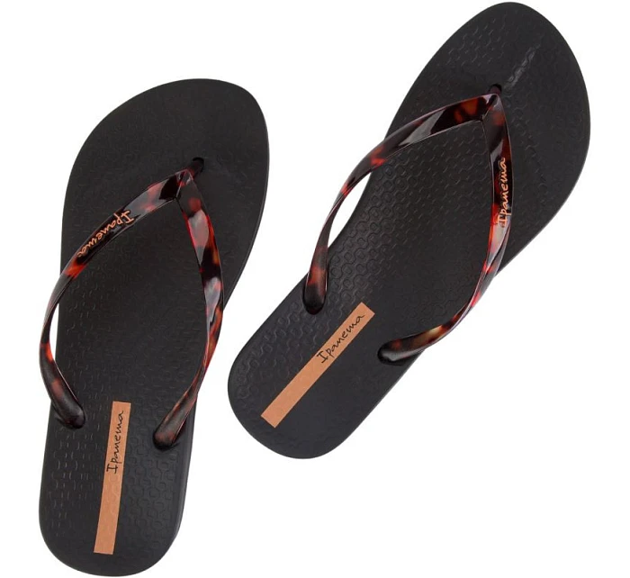 W dámské žabky model 20143277 - Ipanema W dámské žabky model 20143277 - Ipanema