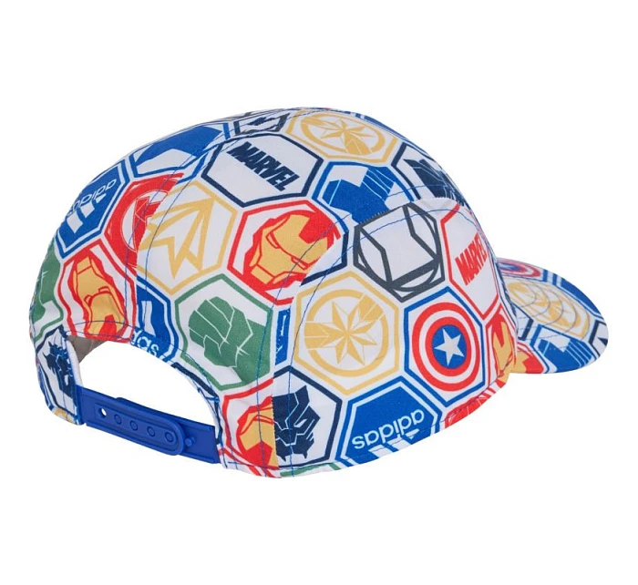 Kšiltovka Jr model 20188404 - ADIDAS Kšiltovka Jr model 20188404 - ADIDAS