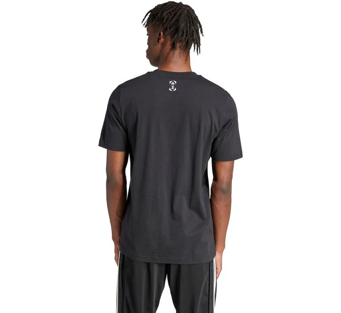 Tričko M pánské model 20161557 - ADIDAS Tričko M pánské model 20161557 - ADIDAS