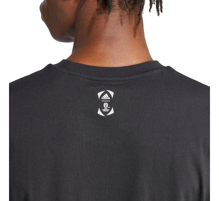 Tričko M pánské model 20161557 - ADIDAS Tričko M pánské model 20161557 - ADIDAS