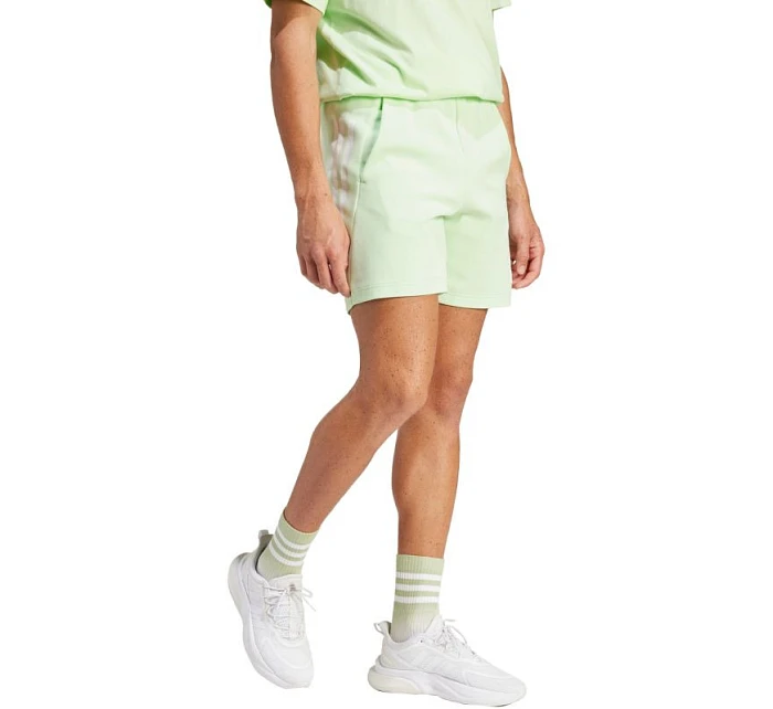 Šortky Future Icons s 3 pruhy M model 20193742 - ADIDAS Šortky Future Icons s 3 pruhy M model 20193742 - ADIDAS