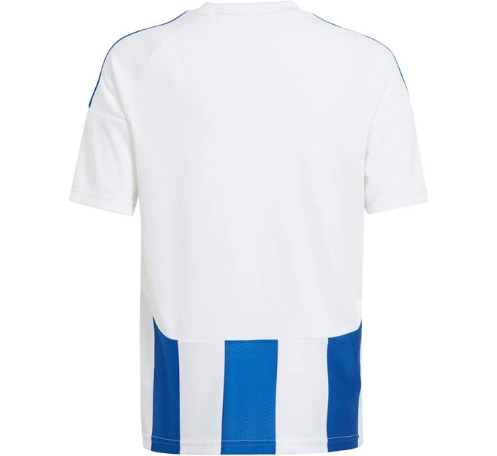 Tričko adidas Striped 24 Jr IW2134 Tričko adidas Striped 24 Jr IW2134