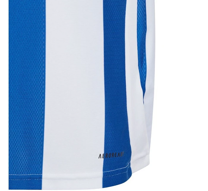 Tričko adidas Striped 24 Jr IW2134 Tričko adidas Striped 24 Jr IW2134