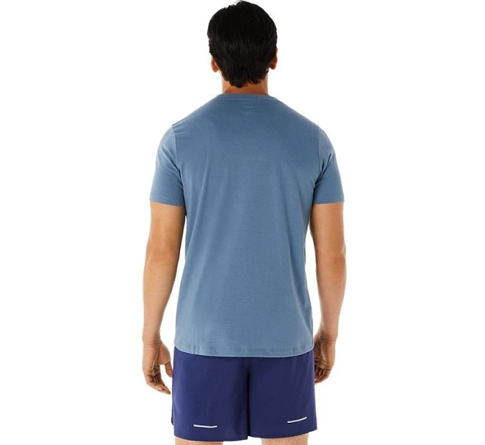 Tričko s velkým logem Asics Tričko s velkým logem Asics