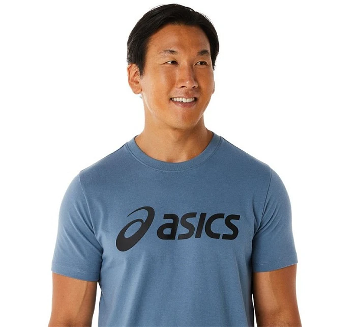 Tričko s velkým logem Asics Tričko s velkým logem Asics