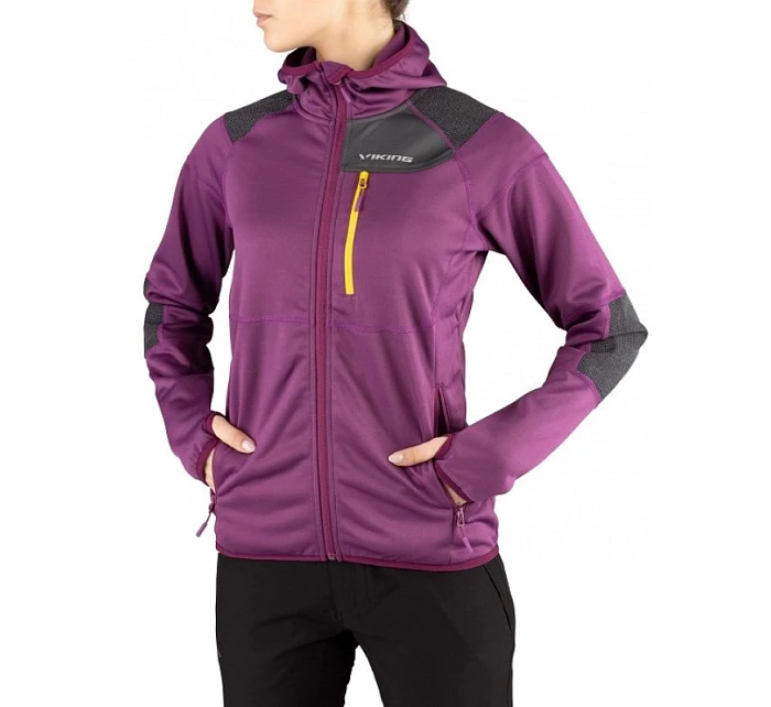 Mikina W model 20283654 - Viking Mikina W model 20283654 - Viking