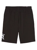 ESS+ Logo Graphic Shorts 10 M 01 model 20212266 - Puma