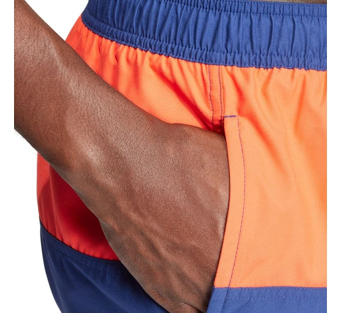 Šortky adidas Colorblock CLX M IT8597 Šortky adidas Colorblock CLX M IT8597