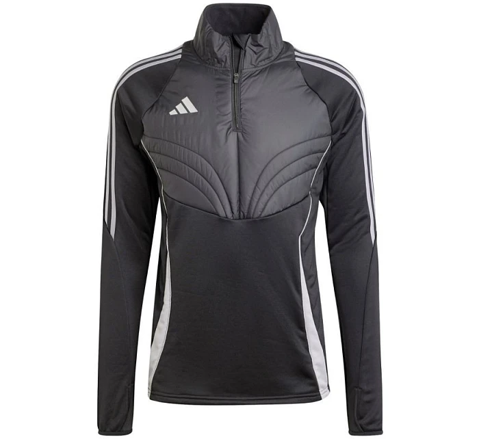 Mikina Tiro 24 M pánské model 20499356 - ADIDAS Mikina Tiro 24 M pánské model 20499356 - ADIDAS