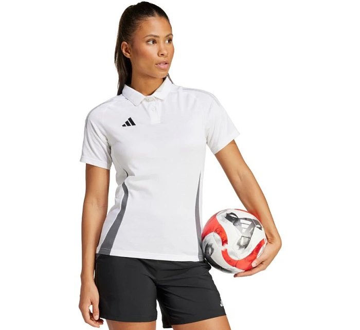 Tričko adidas Tiro 24 Competition Polo W IR7571 Tričko adidas Tiro 24 Competition Polo W IR7571