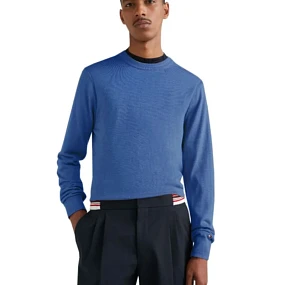 Luxusní svetr M model 20297336 - Tommy Hilfiger