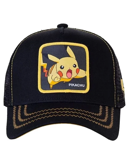 Kšiltovka model 20319757 - Capslab