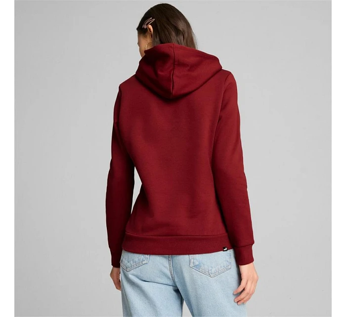 Logo Hoodie FL W 13 model 20331377 - Puma Logo Hoodie FL W 13 model 20331377 - Puma