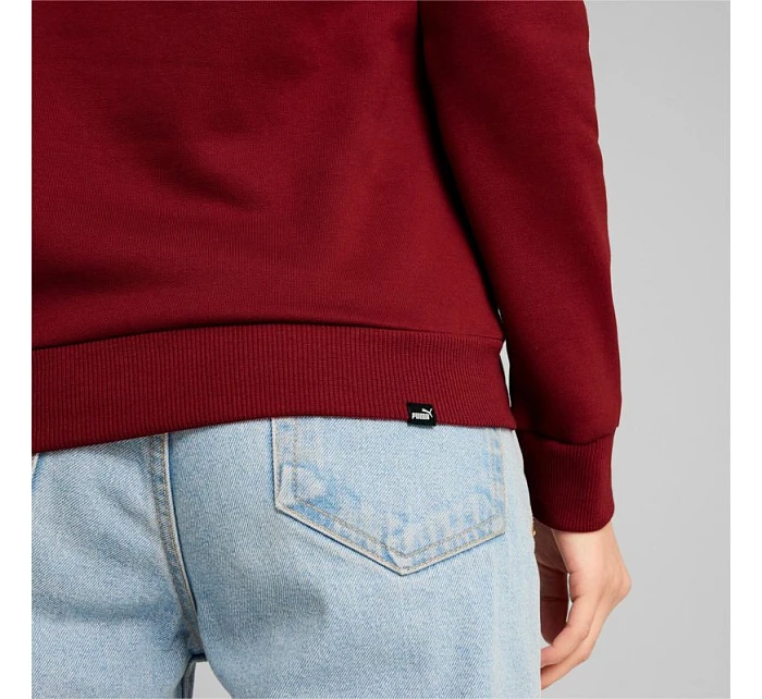 Logo Hoodie FL W 13 model 20331377 - Puma Logo Hoodie FL W 13 model 20331377 - Puma