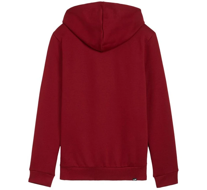 Logo Hoodie FL W 13 model 20331377 - Puma Logo Hoodie FL W 13 model 20331377 - Puma