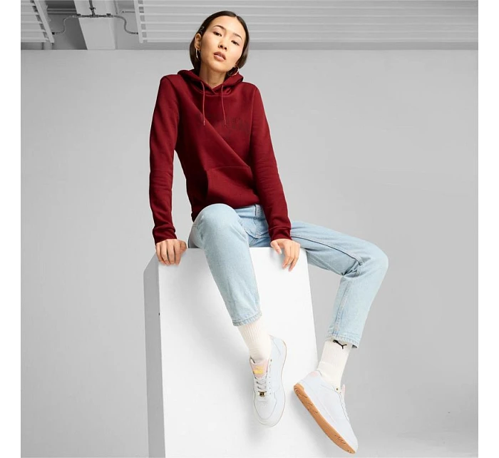 Logo Hoodie FL W 13 model 20331377 - Puma Logo Hoodie FL W 13 model 20331377 - Puma