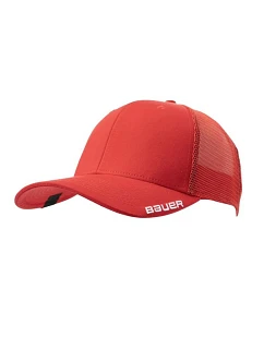 Čiapka Bauer Team Mesh Sr