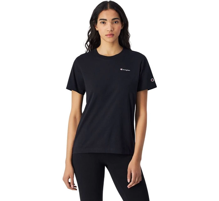 Champion SS Tee W 117535 KK001 tričko Champion SS Tee W 117535 KK001 tričko