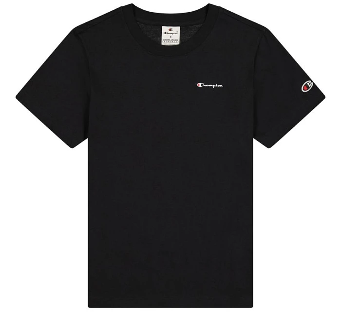 Champion SS Tee W 117535 KK001 tričko Champion SS Tee W 117535 KK001 tričko