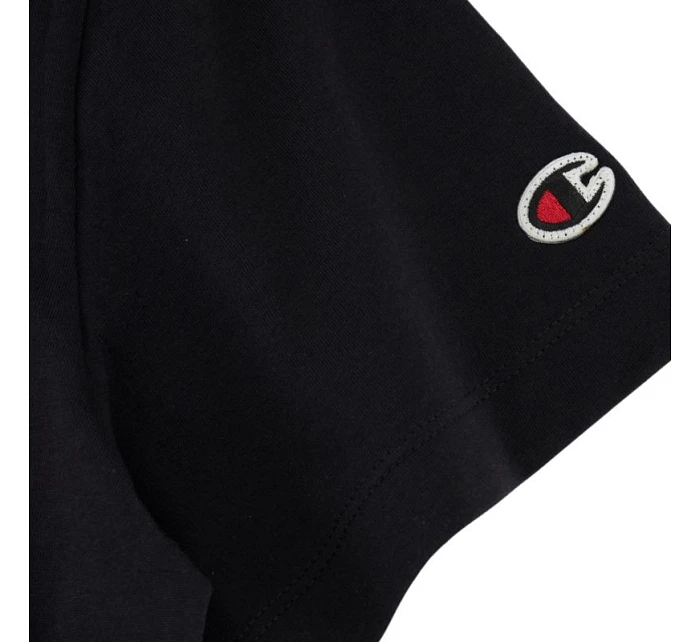 Champion SS Tee W 117535 KK001 tričko Champion SS Tee W 117535 KK001 tričko