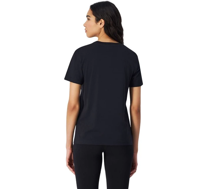 Champion SS Tee W 117535 KK001 tričko Champion SS Tee W 117535 KK001 tričko